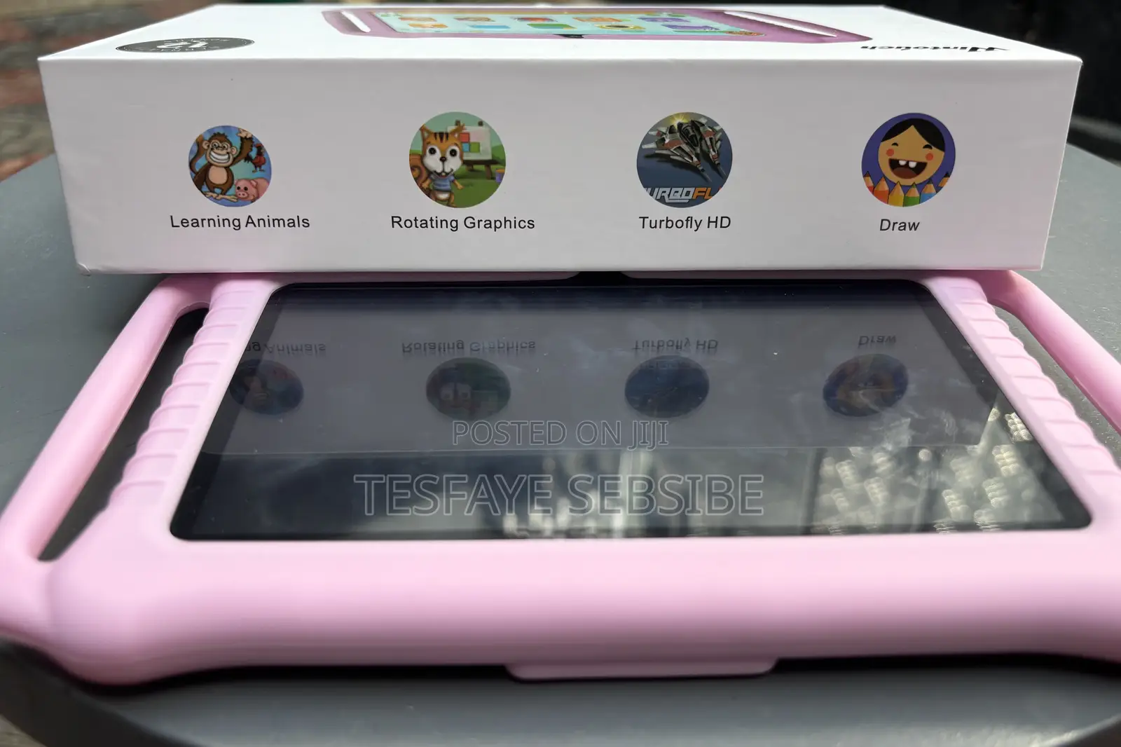 New Wintouch K717 16 GB