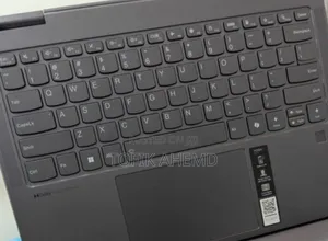 New Laptop Lenovo Yoga C930 16GB Intel Core I5 SSD 512GB