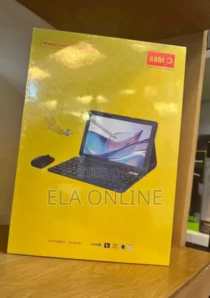 New C idea CM500 512 GB Black