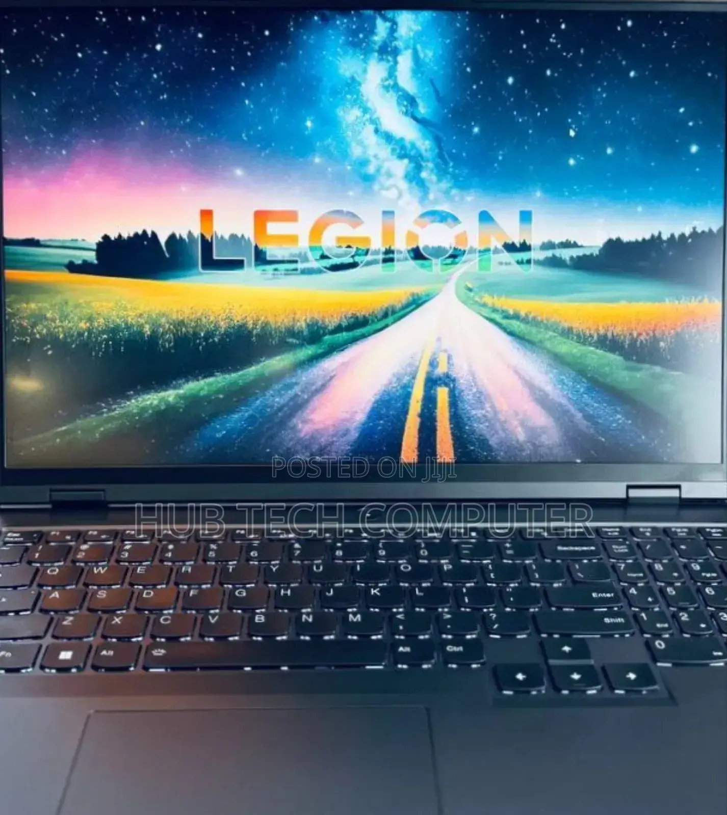 New Lenovo Legion Y7000P IRX9 Gaming Laptop 16GB Intel Core I9 SSD 1T