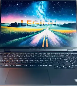 New Lenovo Legion Y7000P IRX9 Gaming Laptop 16GB Intel Core I9 SSD 1T