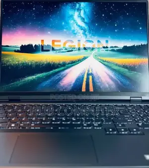 New Lenovo Legion Y7000P IRX9 Gaming Laptop 16GB Intel Core I9 SSD 1T