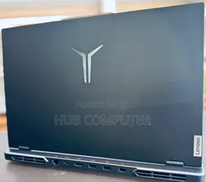 New Lenovo Legion Y7000P IRX9 Gaming Laptop 16GB Intel Core I9 SSD 1T