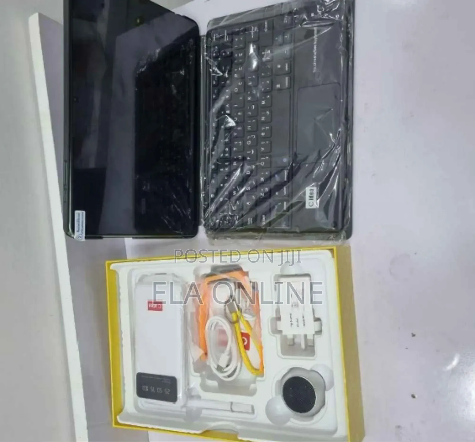 New C idea CM488 1 TB