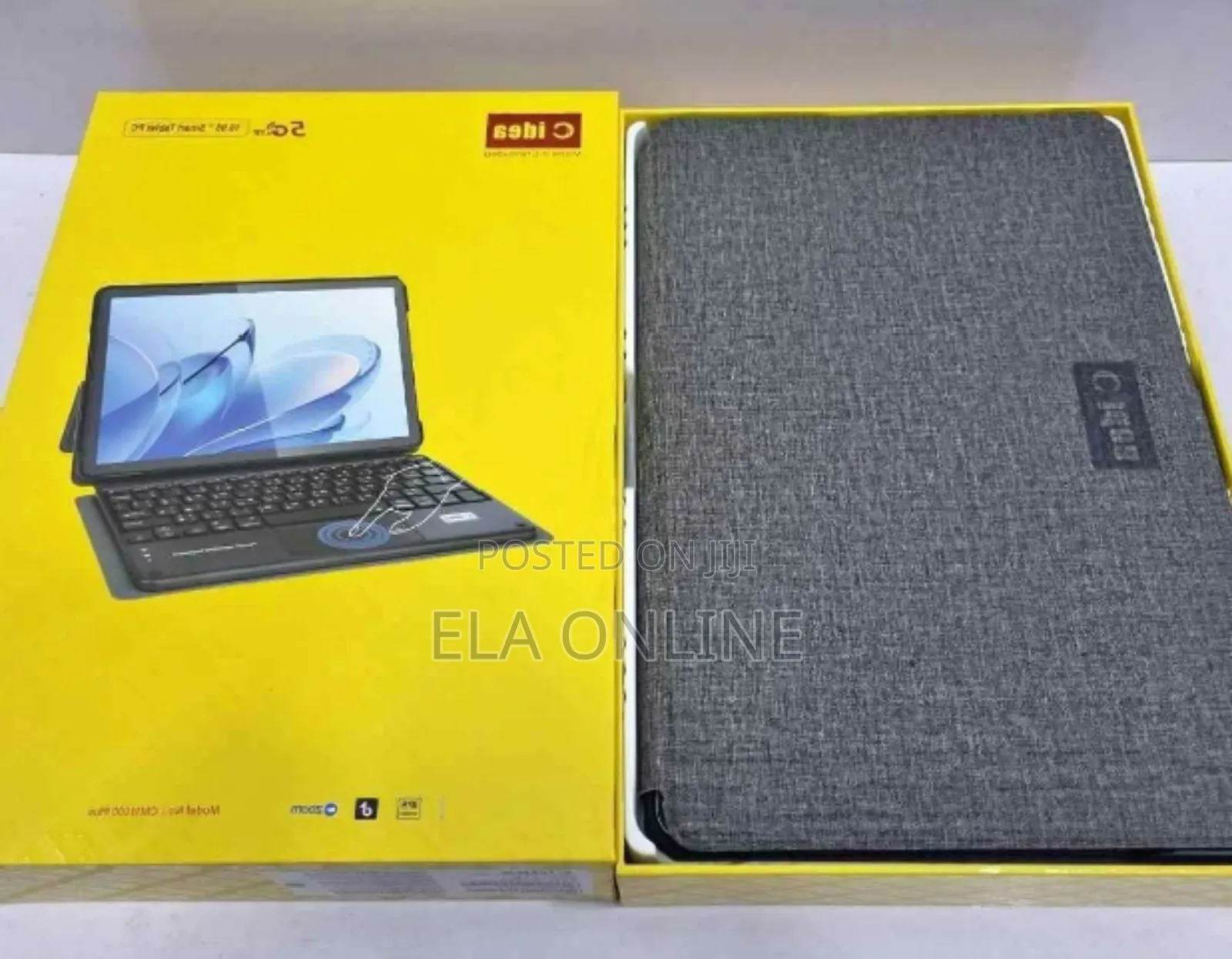 New C idea CM488 1 TB