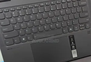 New Laptop Lenovo Yoga C930 16GB Intel Core I5 SSD 512GB