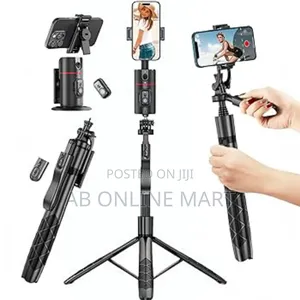 Photo - Smart Follow Selfie Stick