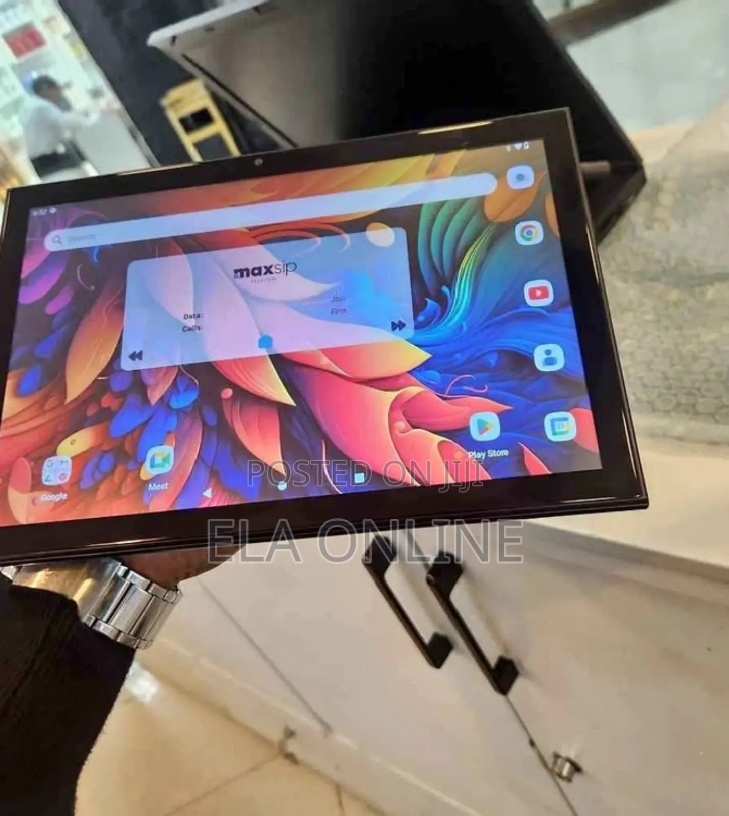 New C idea CM80 2 TB Pink