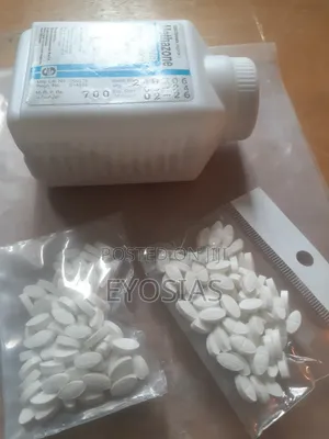 Photo - 100 Peace Simos Tablet for Bulk Mass