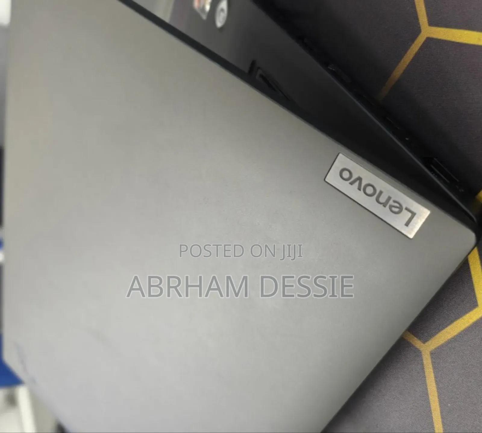 New Laptop Lenovo 16GB AMD Ryzen 5 SSD 512GB