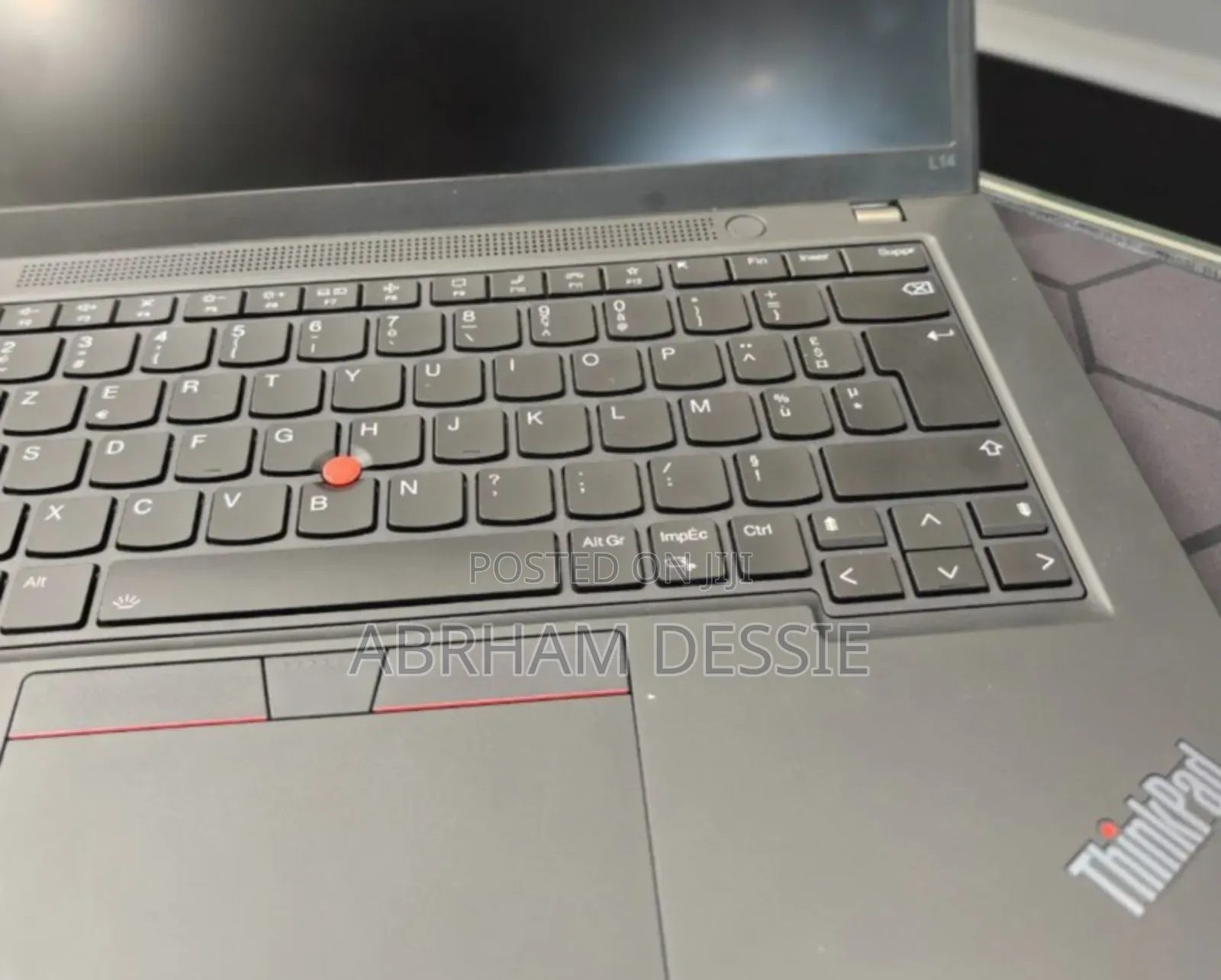 New Laptop Lenovo 16GB AMD Ryzen 5 SSD 512GB