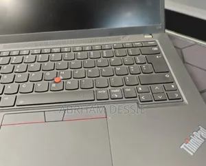 New Laptop Lenovo 16GB AMD Ryzen 5 SSD 512GB