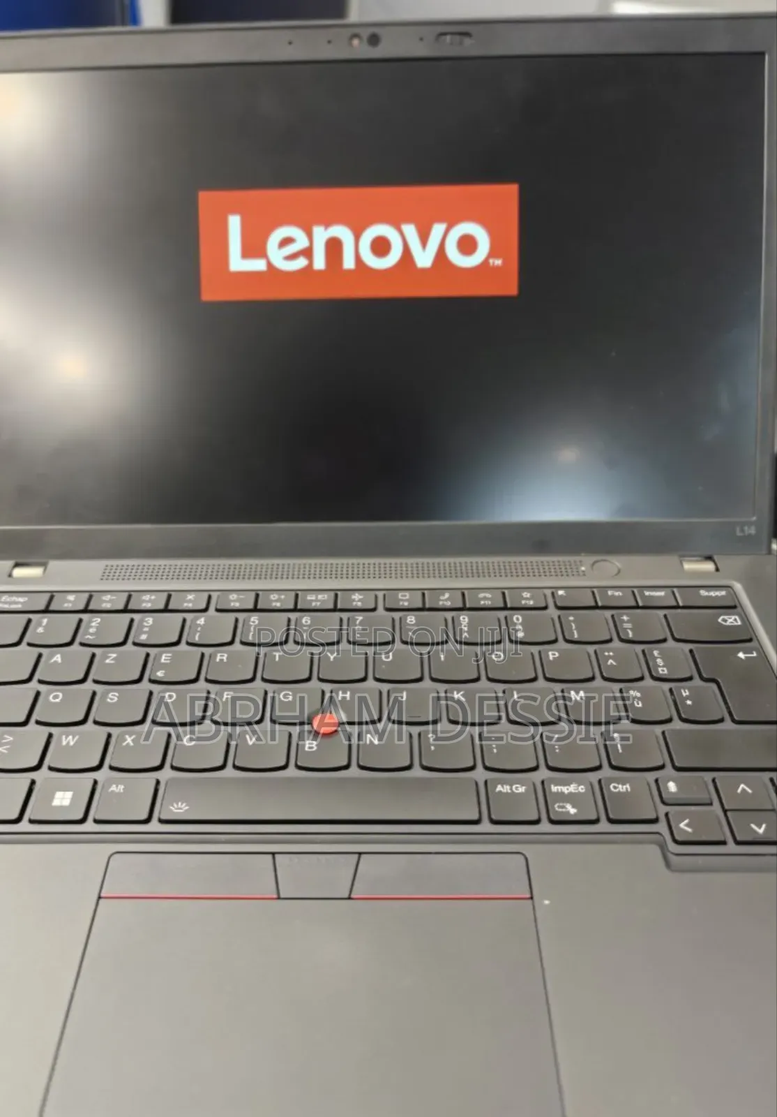 New Laptop Lenovo 16GB AMD Ryzen 5 SSD 512GB