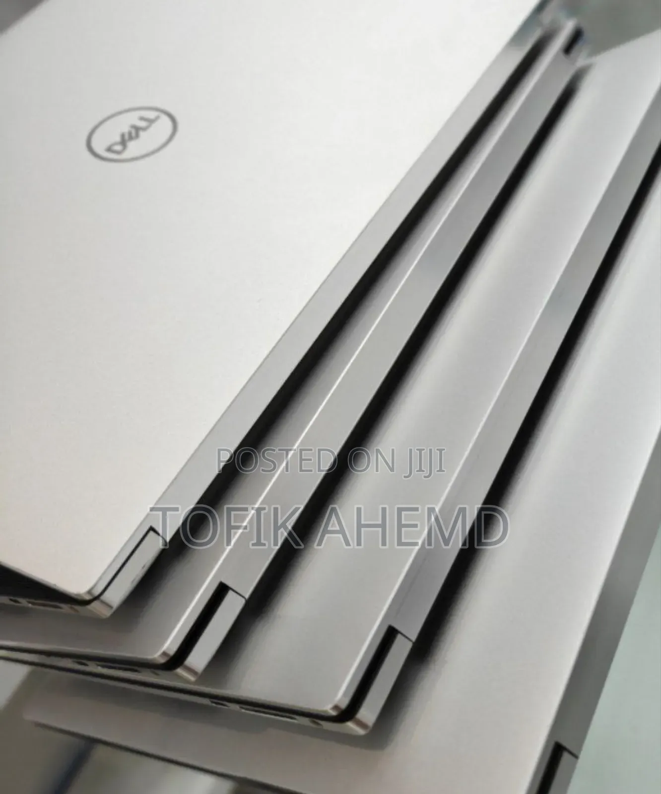 New Laptop Dell Inspiron 15 16GB Intel Core I9 SSD 1T