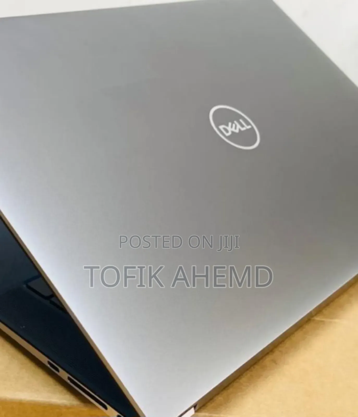 New Laptop Dell Inspiron 15 16GB Intel Core I9 SSD 1T