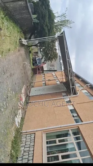 መጋዘን ኪራይ ጃክሮስ Warehouse Rent Gerji Jacros