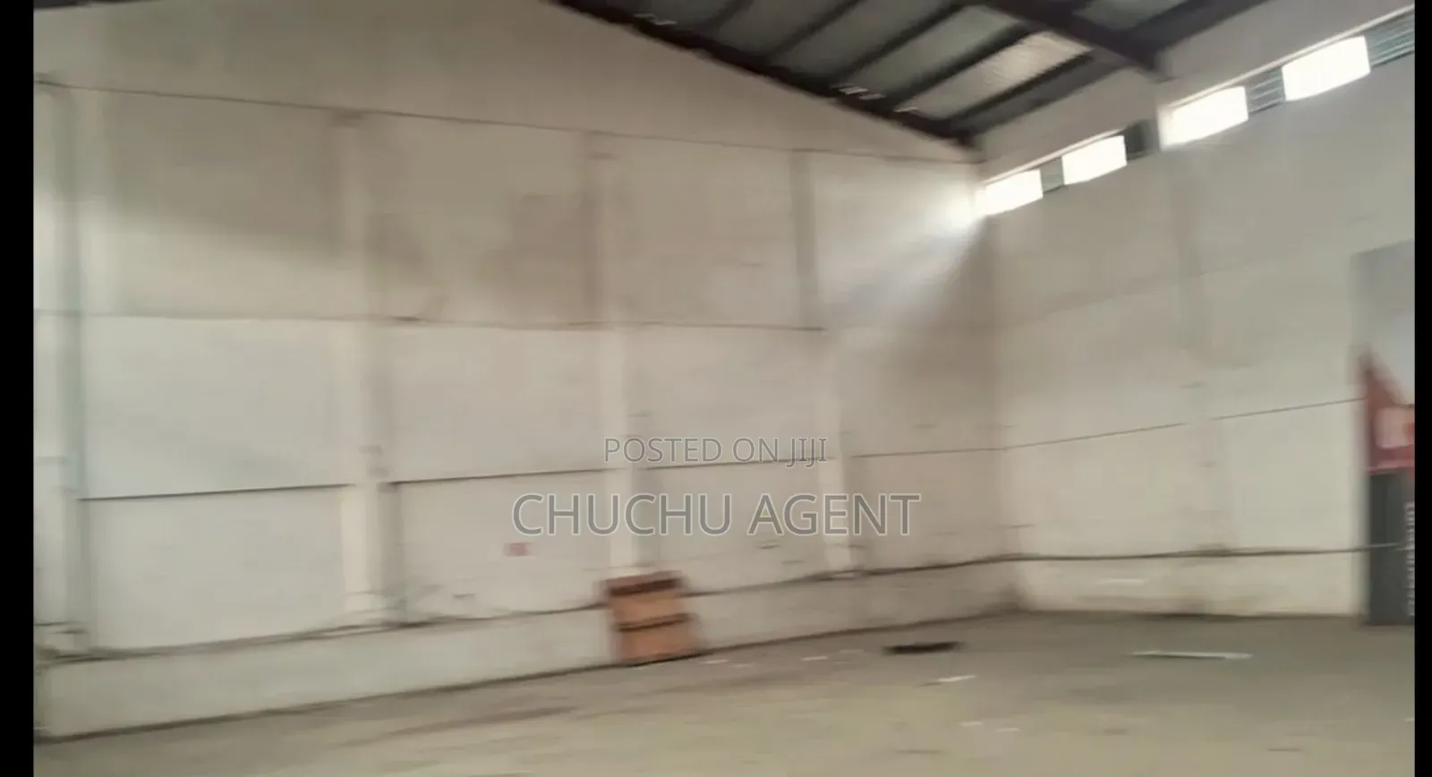 መጋዘን ኪራይ ጃክሮስ Warehouse Rent Gerji Jacros
