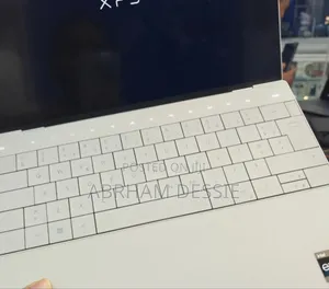 New Laptop Dell XPS 15 32GB Intel Core I7 SSD 1T