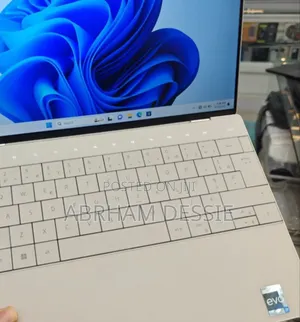 New Laptop Dell XPS 15 32GB Intel Core I7 SSD 1T