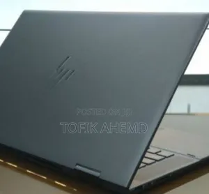 Photo - New Laptop HP Envy X360 16GB Intel Core Ultra 7 SSD 1T