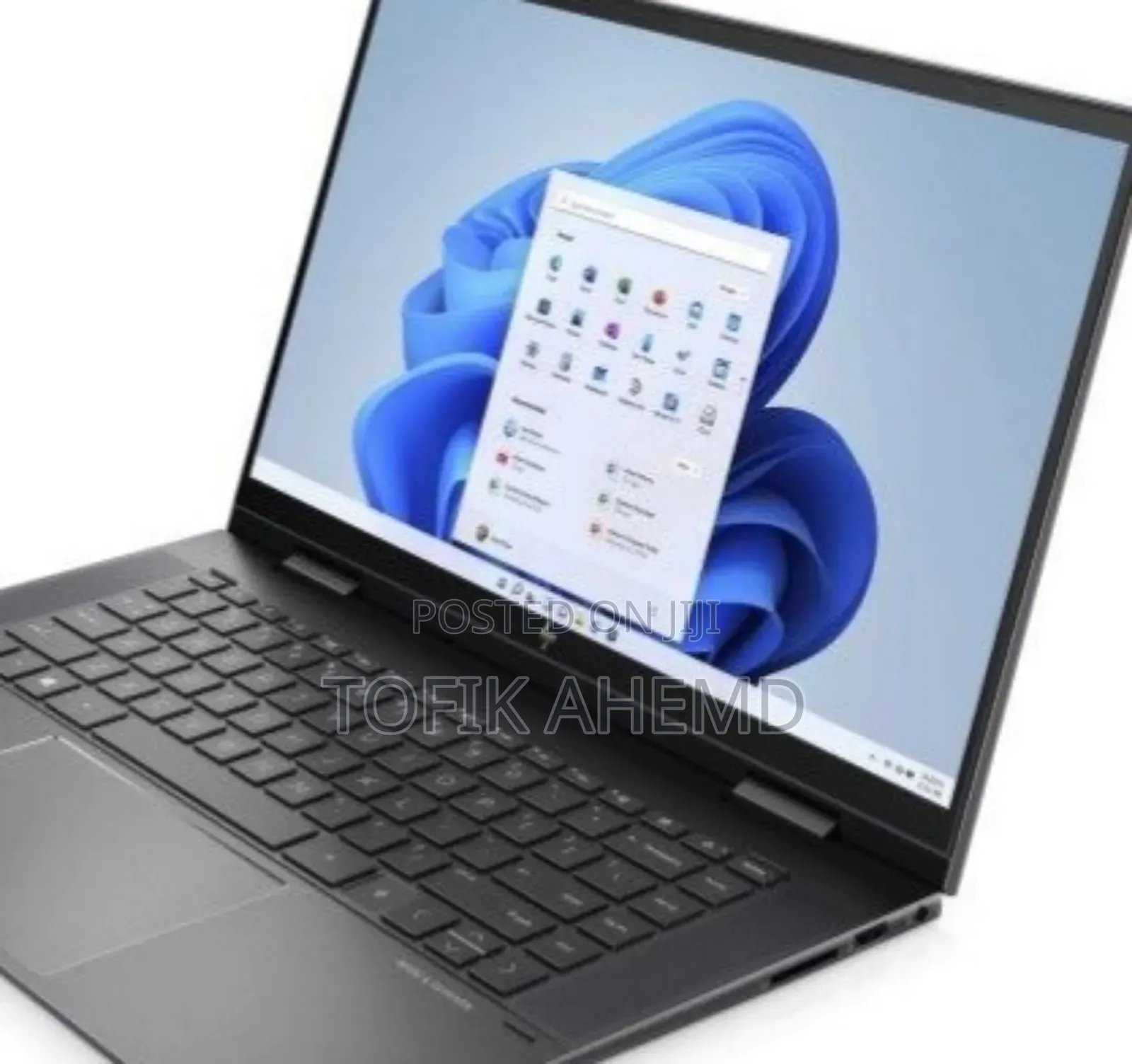 New Laptop HP Envy X360 16GB Intel Core Ultra 7 SSD 1T