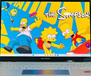 Photo - New Laptop Asus ZenBook Flip UX360UA 16GB Intel Core i7 SSD 512GB