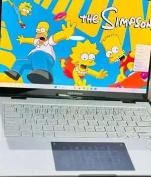 New Laptop Asus ZenBook Flip UX360UA 16GB Intel Core i7 SSD 512GB