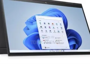 New Laptop HP Envy X360 16GB Intel Core Ultra 7 SSD 1T