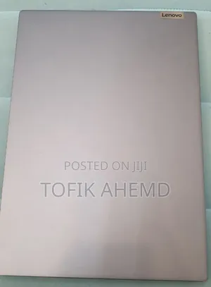 New Laptop Lenovo Ideapad 3 16GB Intel Core I7 SSD 512GB