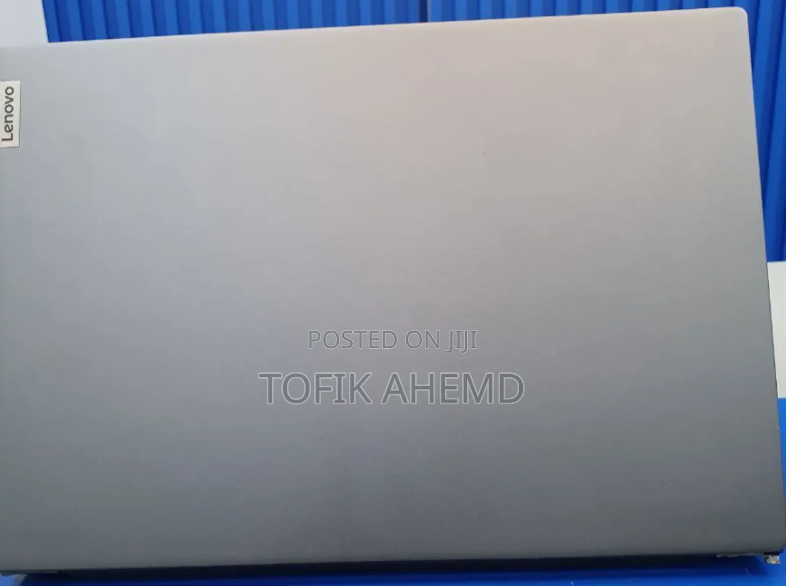 New Laptop Lenovo Ideapad 3 16GB Intel Core I7 SSD 512GB