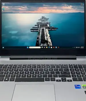 New Laptop HP Omen 15 32GB Intel Core I7 SSD 1T