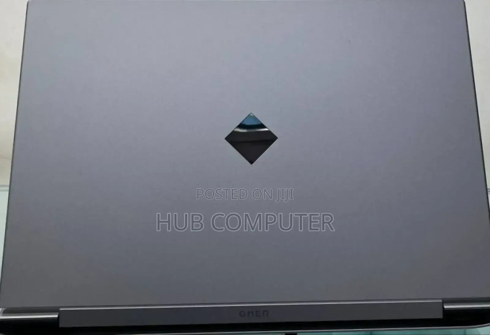 New Laptop HP Omen 15 32GB Intel Core I7 SSD 1T