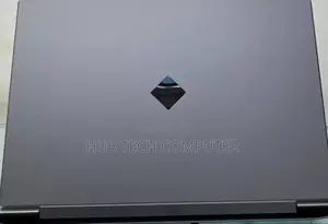 New Laptop HP Omen 15 32GB Intel Core I7 SSD 1T