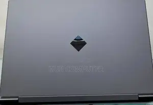 New Laptop HP Omen 15 32GB Intel Core I7 SSD 1T