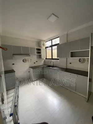 Furnished 6bdrm Duplex in Private, Yeka for sale