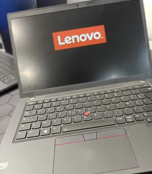 New Laptop Lenovo ThinkPad 13 16GB AMD Ryzen 5 SSD 512GB
