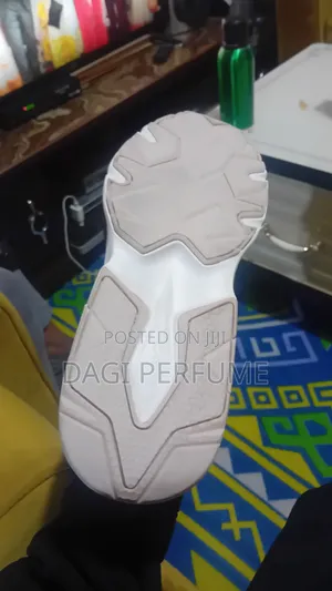 Photo - Women Or Men Shoes