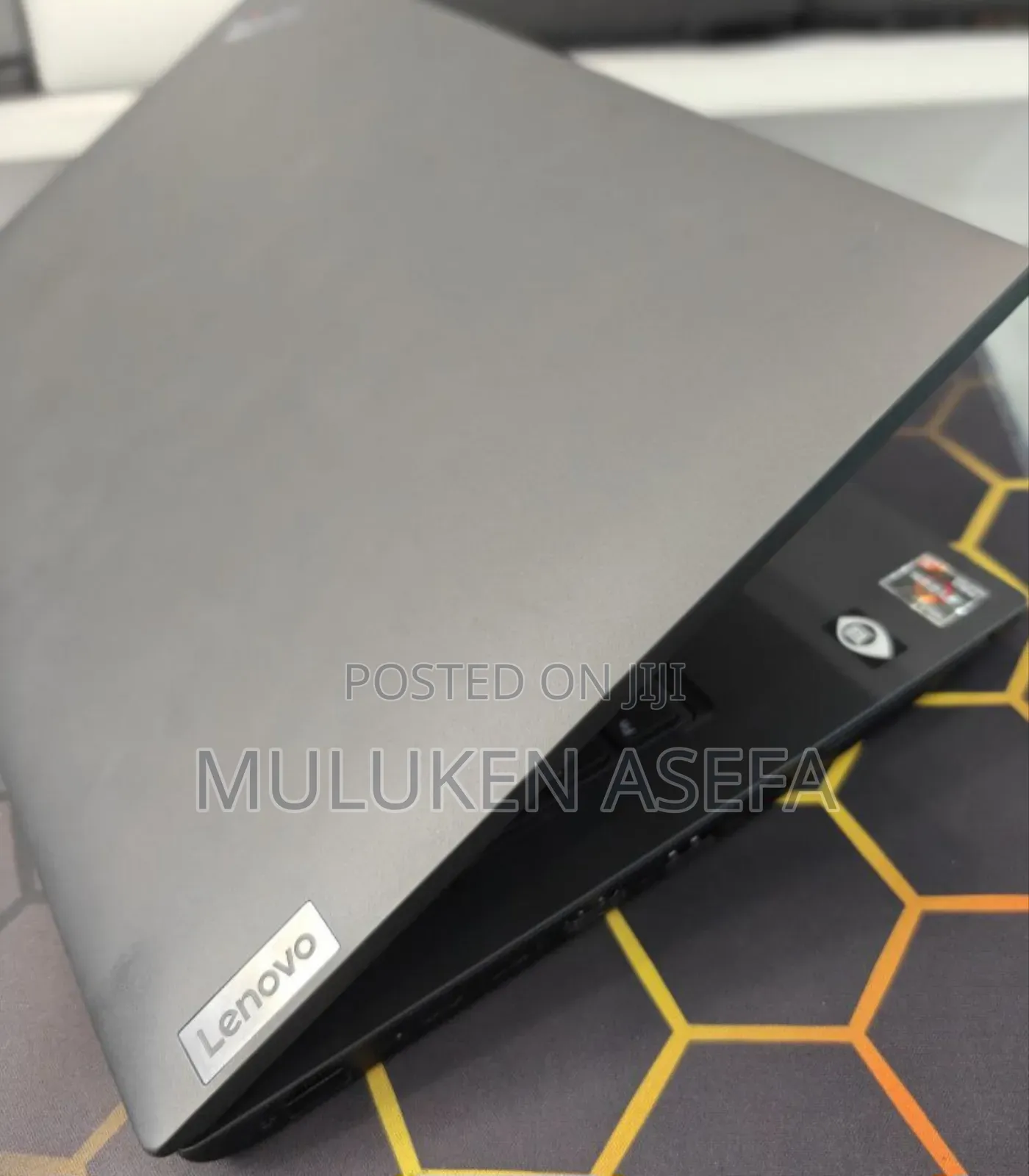 New Laptop Lenovo ThinkPad 13 16GB AMD Ryzen 5 SSD 512GB