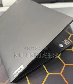 New Laptop Lenovo ThinkPad 13 16GB AMD Ryzen 5 SSD 512GB