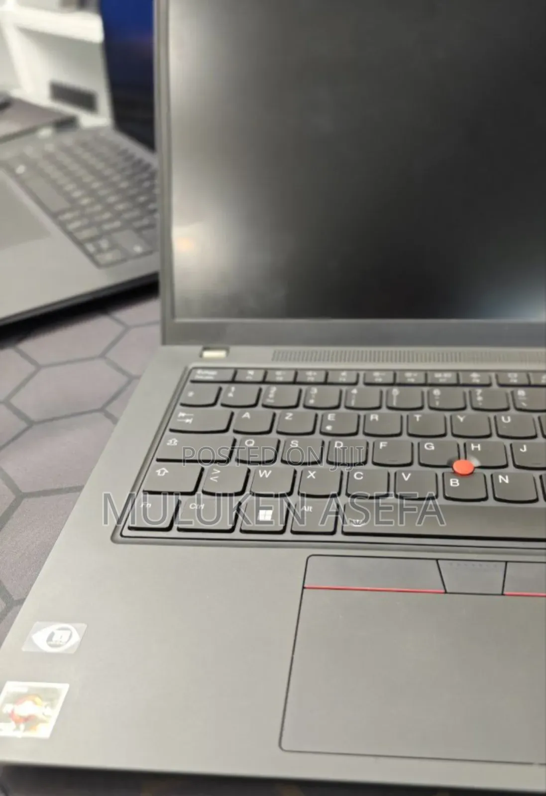 New Laptop Lenovo ThinkPad 13 16GB AMD Ryzen 5 SSD 512GB