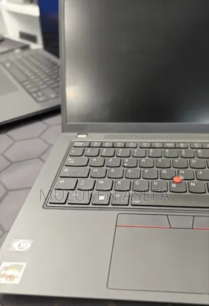 New Laptop Lenovo ThinkPad 13 16GB AMD Ryzen 5 SSD 512GB