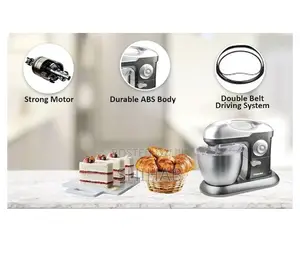 Nikai Kitchen Mixer 1200watts