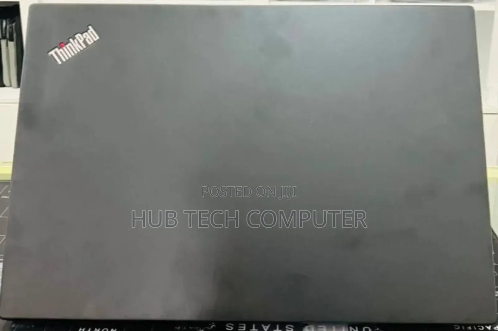 New Laptop Lenovo ThinkPad T14s G4 16GB Intel Core I5 SSD 512GB