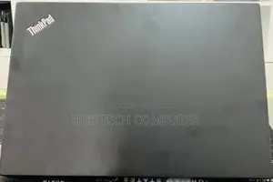 New Laptop Lenovo ThinkPad T14s G4 16GB Intel Core I5 SSD 512GB