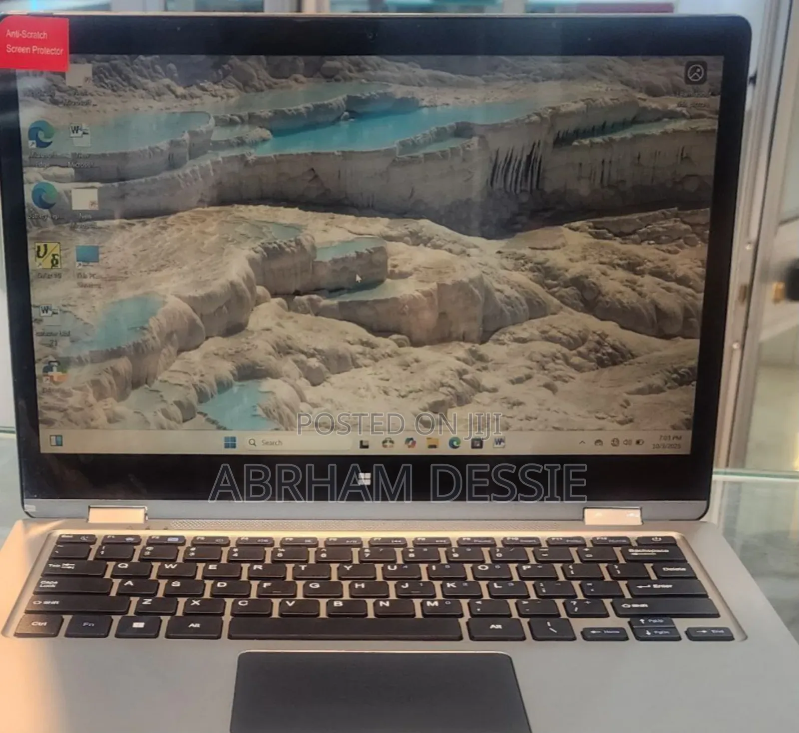 New Laptop Mecer 4GB Intel Core I5 SSD 512GB