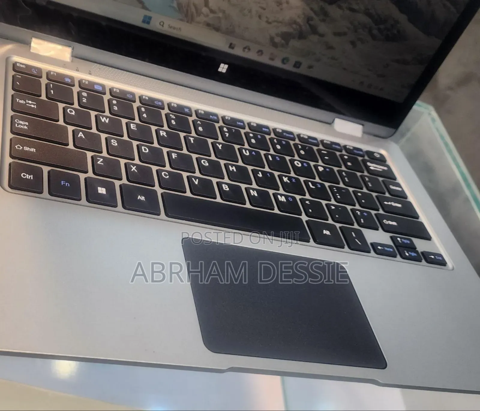 New Laptop Mecer 4GB Intel Core I5 SSD 512GB