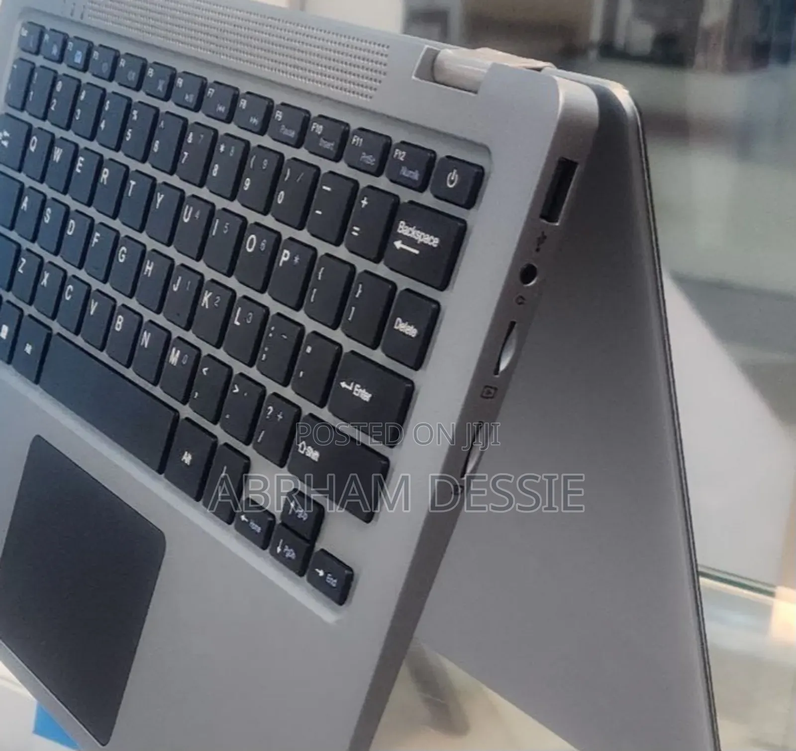 New Laptop Mecer 4GB Intel Core I5 SSD 512GB