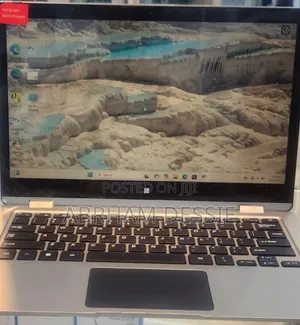 New Laptop Mecer 4GB Intel Core I5 SSD 512GB