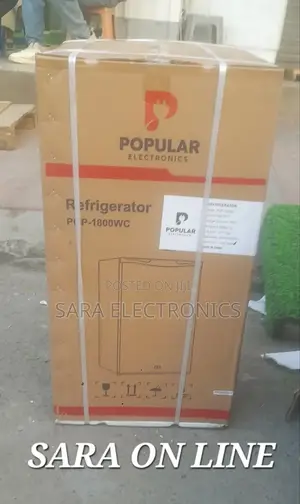 Popular 130liter 1 Doorrefgertaor