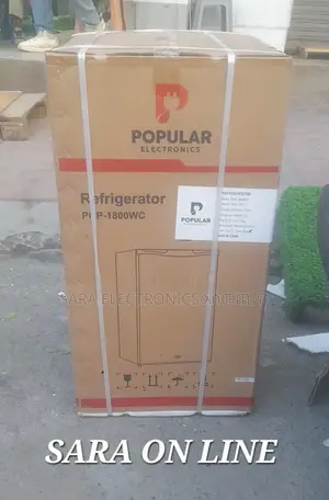 Popular 130liter 1 Doorrefgertaor